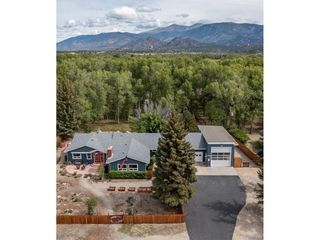 15171 County Road 306, Buena Vista, CO 81211