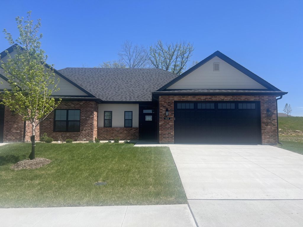 808 NAPA CT, Columbia, MO 65203