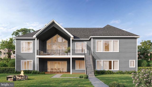 FAIRVIEW DR, Mineral, VA 23117