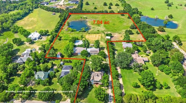 1578 Stainback Road, Red Oak, TX 75154