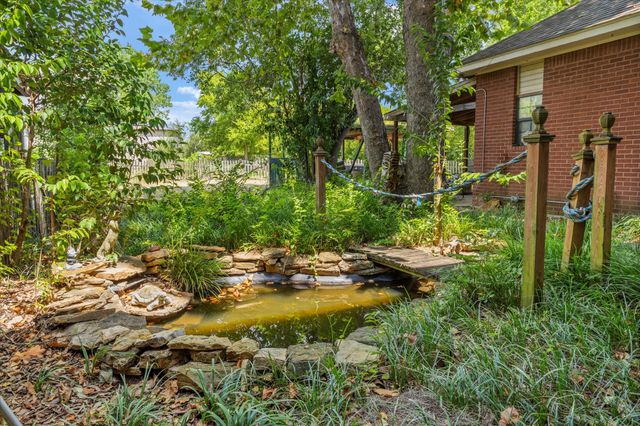 1578 Stainback Road, Red Oak, TX 75154