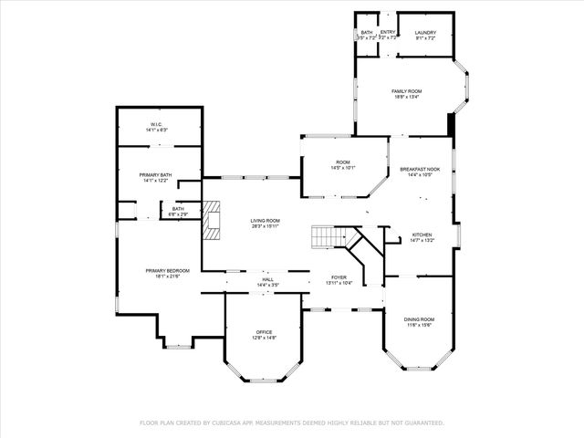 1578 Stainback Road, Red Oak, TX 75154