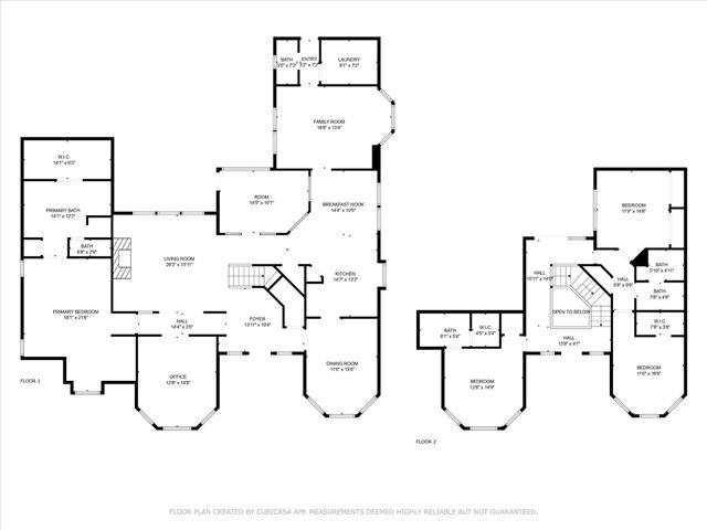 1578 Stainback Road, Red Oak, TX 75154