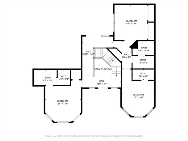 1578 Stainback Road, Red Oak, TX 75154