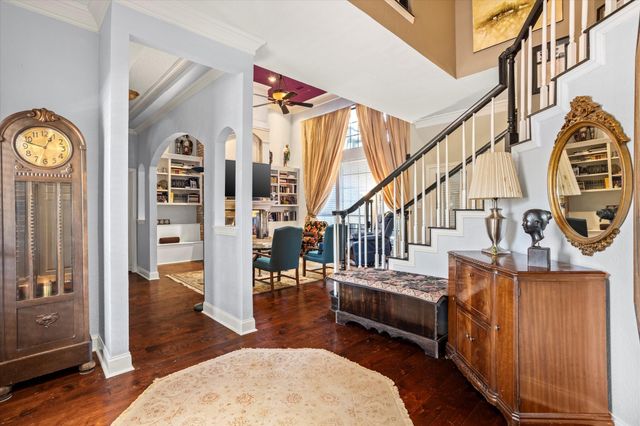 1578 Stainback Road, Red Oak, TX 75154