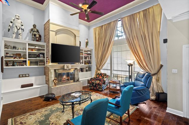 1578 Stainback Road, Red Oak, TX 75154