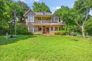 1578 Stainback Road, Red Oak, TX 75154