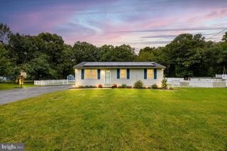 1529 MARSHALL MILL RD, Franklinville, NJ 08322
