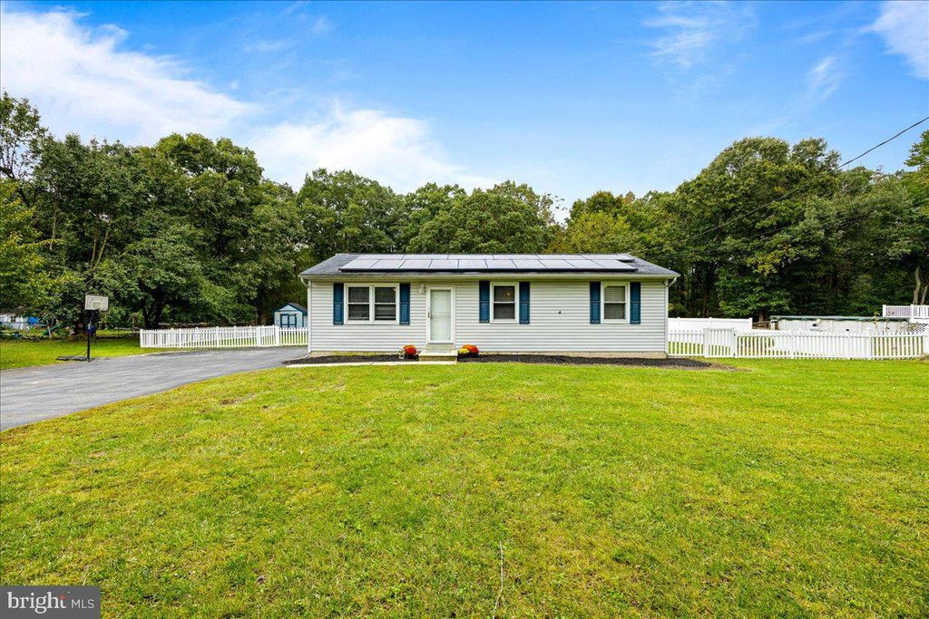 1529 MARSHALL MILL RD, FRANKLINVILLE, NJ 08322 — photo 2