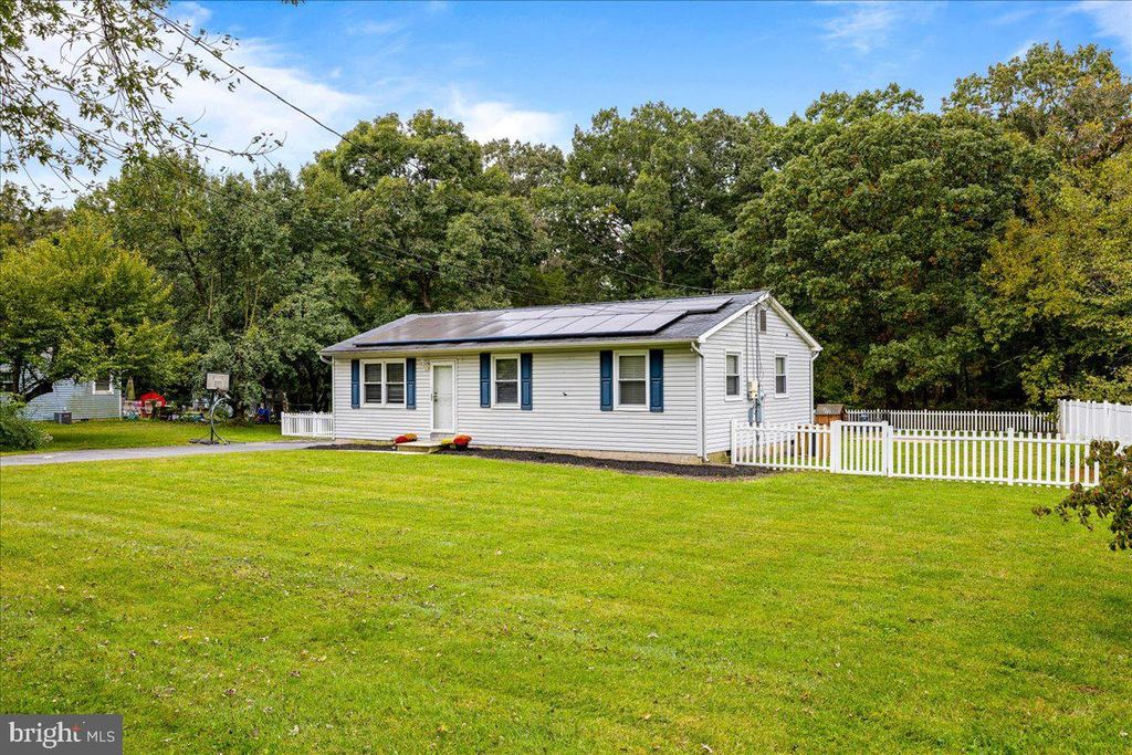 1529 MARSHALL MILL RD, FRANKLINVILLE, NJ 08322 — photo 4