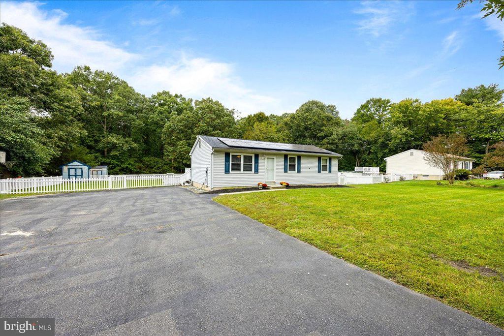 1529 MARSHALL MILL RD, FRANKLINVILLE, NJ 08322 — photo 5