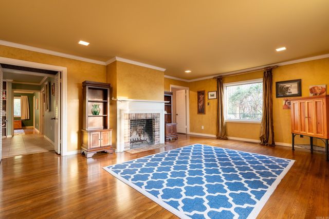 405 N McAdoo Street, Little Rock, AR 72205