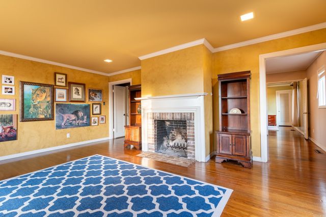 405 N McAdoo Street, Little Rock, AR 72205