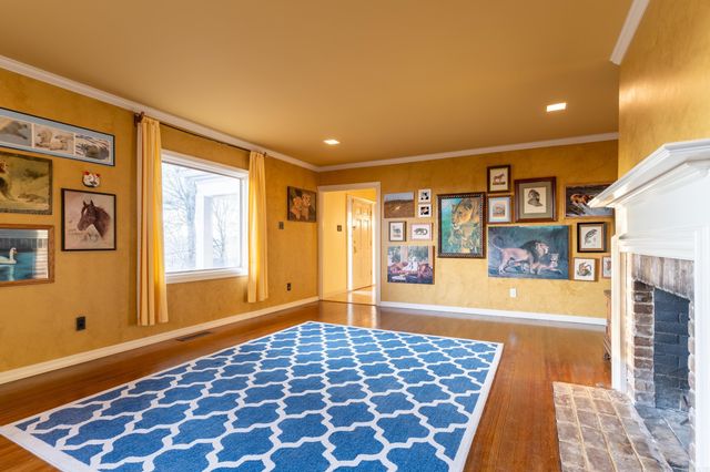 405 N McAdoo Street, Little Rock, AR 72205