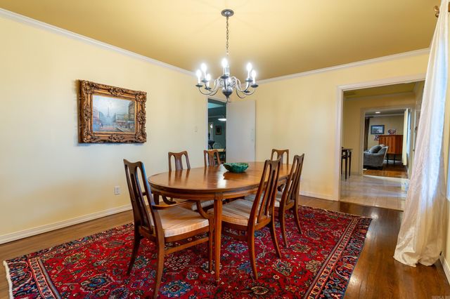 405 N McAdoo Street, Little Rock, AR 72205