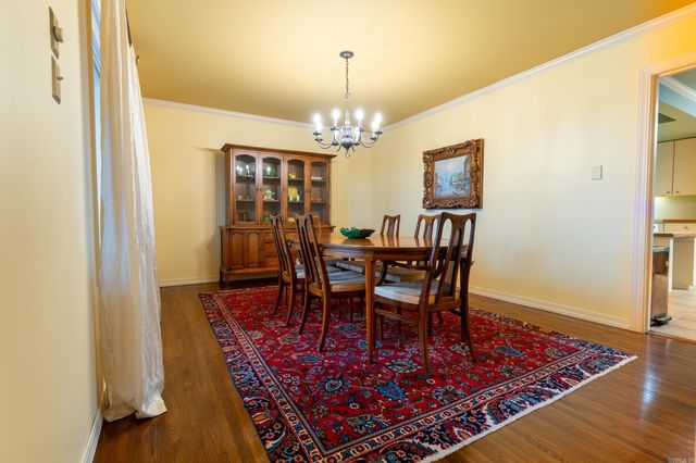 405 N McAdoo Street, Little Rock, AR 72205