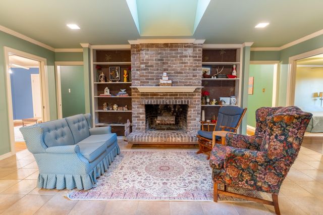 405 N McAdoo Street, Little Rock, AR 72205