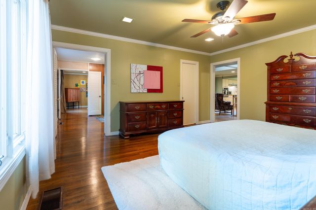 405 N McAdoo Street, Little Rock, AR 72205