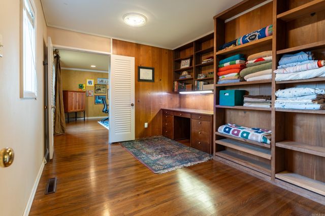 405 N McAdoo Street, Little Rock, AR 72205