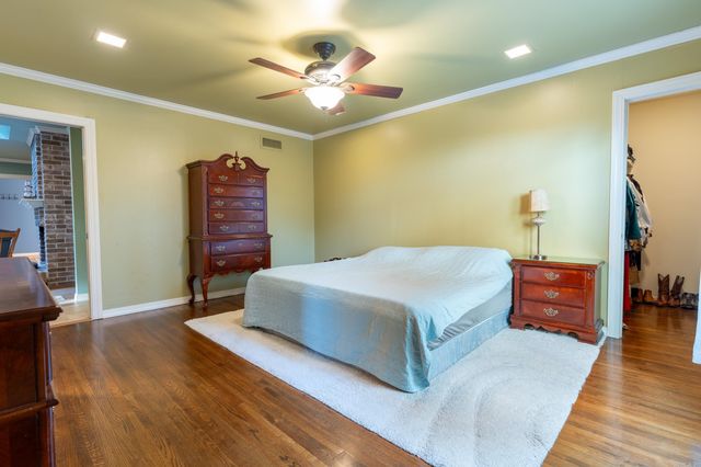 405 N McAdoo Street, Little Rock, AR 72205