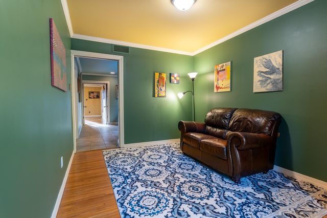 405 N McAdoo Street, Little Rock, AR 72205