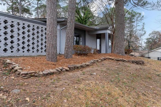 405 N McAdoo Street, Little Rock, AR 72205