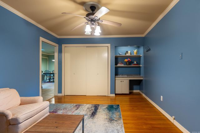 405 N McAdoo Street, Little Rock, AR 72205