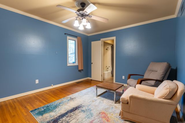 405 N McAdoo Street, Little Rock, AR 72205