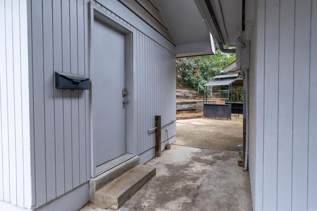 405 N McAdoo Street, Little Rock, AR 72205