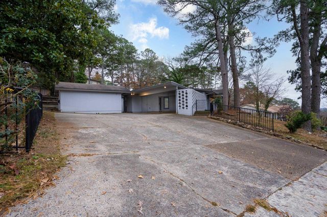 405 N McAdoo Street, Little Rock, AR 72205