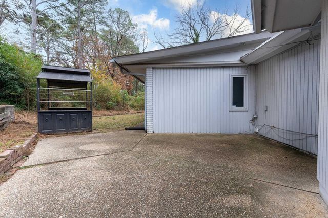 405 N McAdoo Street, Little Rock, AR 72205