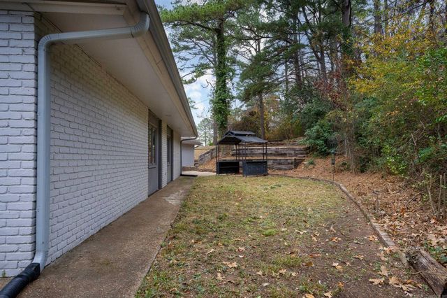 405 N McAdoo Street, Little Rock, AR 72205