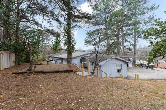 405 N McAdoo Street, Little Rock, AR 72205