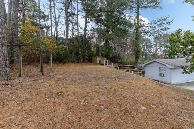 405 N McAdoo Street, Little Rock, AR 72205