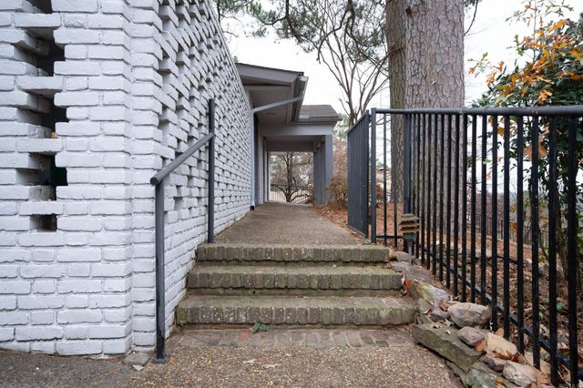 405 N McAdoo Street, Little Rock, AR 72205