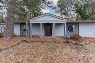 405 N McAdoo Street, Little Rock, AR 72205