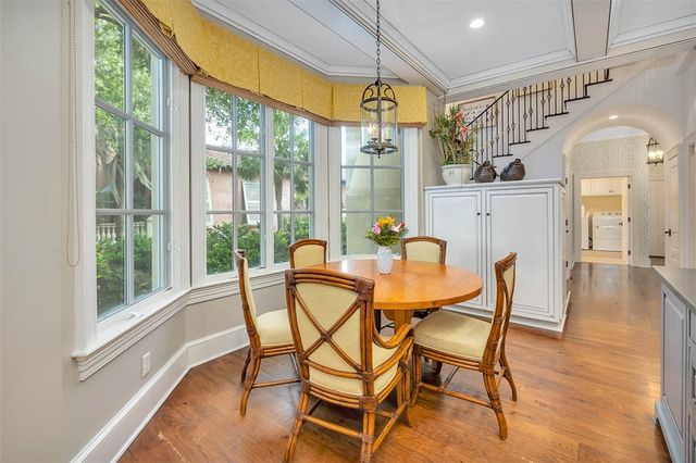 117 Hawkins Island Circle, St Simons Island, GA 31522