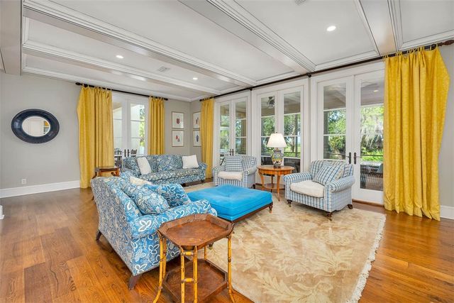 117 Hawkins Island Circle, St Simons Island, GA 31522