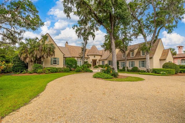 117 Hawkins Island Circle, St Simons Island, GA 31522