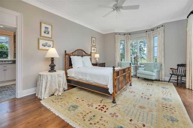 117 Hawkins Island Circle, St Simons Island, GA 31522