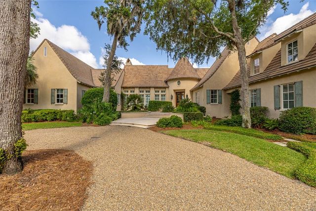117 Hawkins Island Circle, St Simons Island, GA 31522