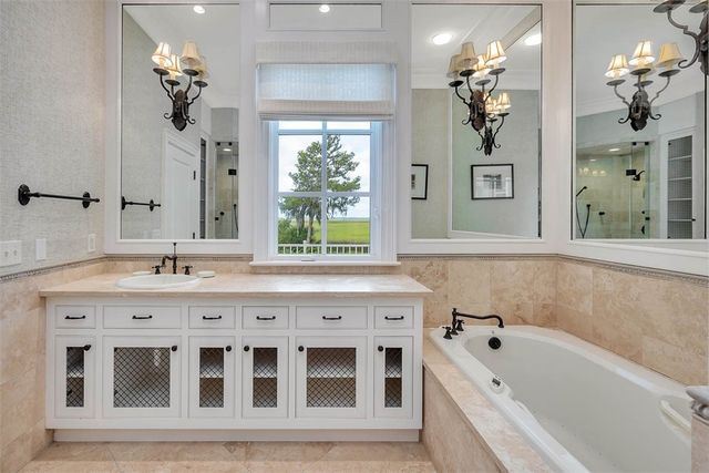 117 Hawkins Island Circle, St Simons Island, GA 31522