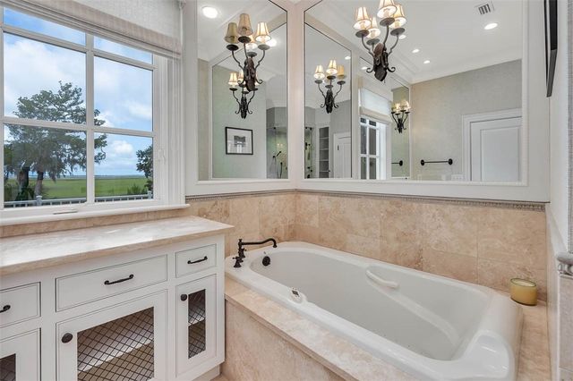 117 Hawkins Island Circle, St Simons Island, GA 31522