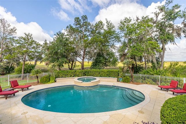 117 Hawkins Island Circle, St Simons Island, GA 31522