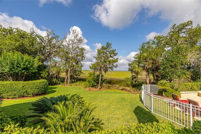 117 Hawkins Island Circle, St Simons Island, GA 31522