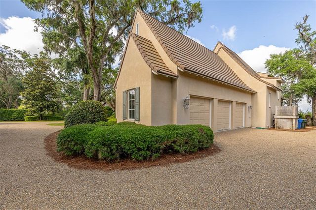 117 Hawkins Island Circle, St Simons Island, GA 31522