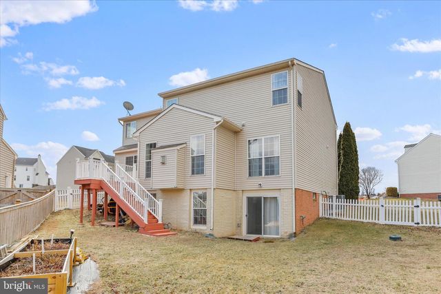301 FONTANA CIR, Martinsburg, WV 25403