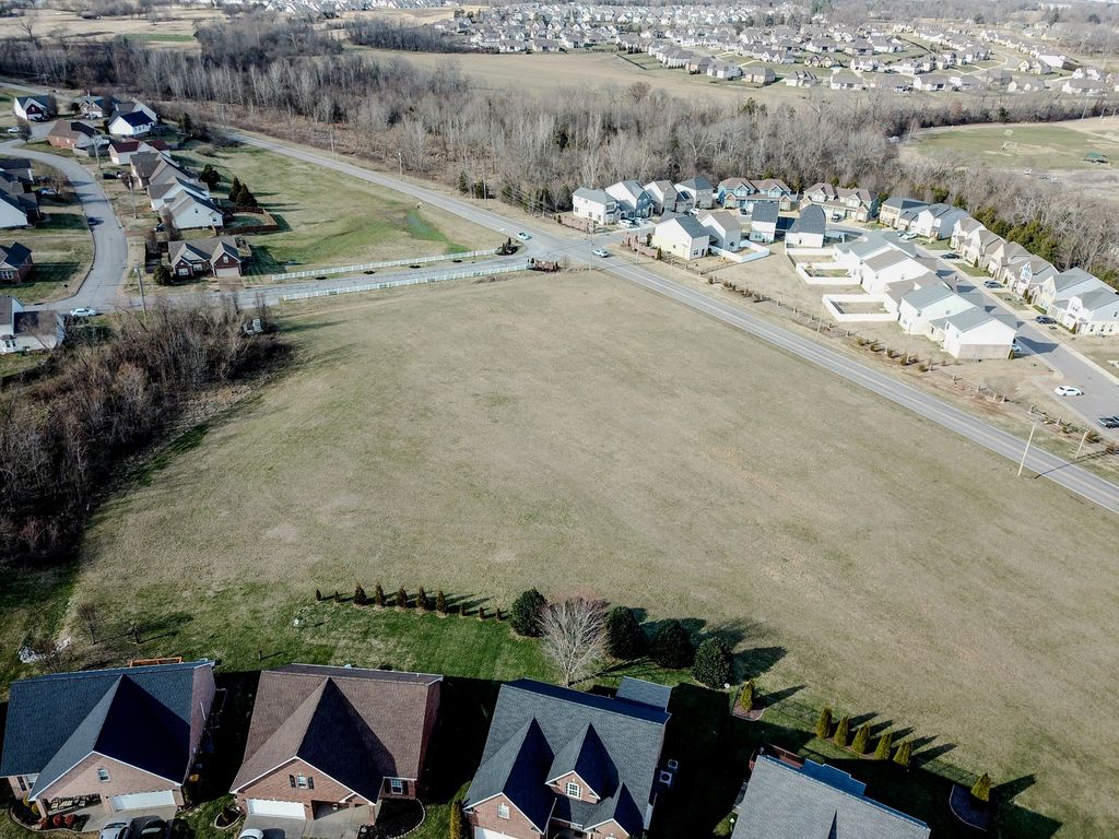 0 Kedron Rd, Spring Hill, TN 37174