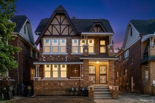 3783 Tyler Street, Detroit, MI 48238
