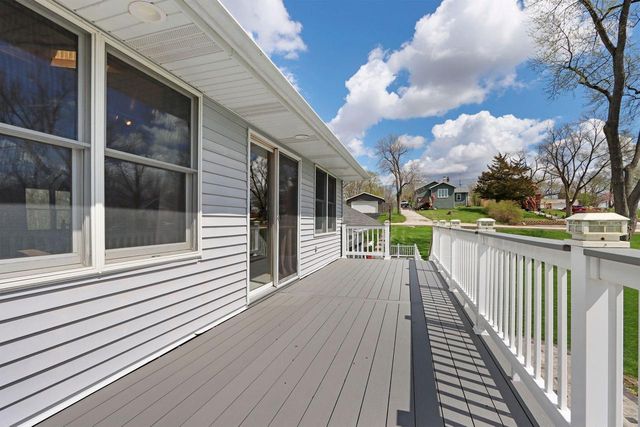 7512 336th AVENUE, Burlington, WI 53105